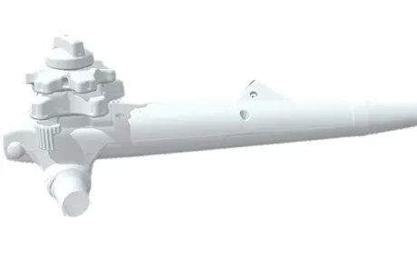 3D Scan Endoskop